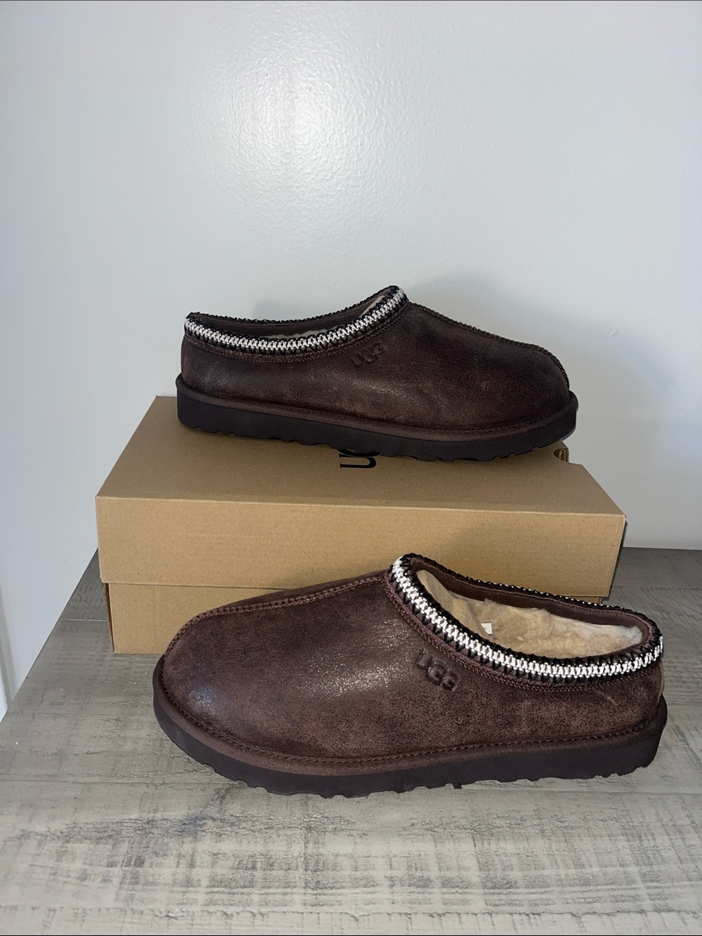 UGG TASMAN